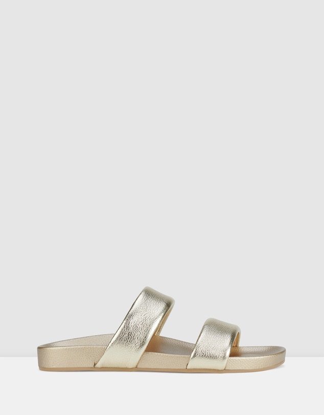 Rollie - Tide Strap Sandal