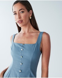 BWLDR - Zahlia Cotton Mini