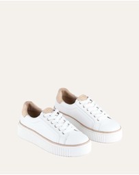 Jo Mercer - Arianna Sneakers