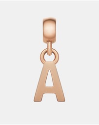 Daniel Wellington - Charm Letter A