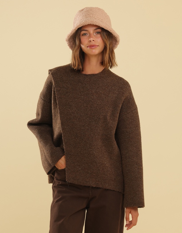 Morgan & Taylor - Drew Bucket Hat