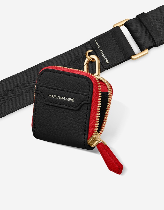 Maison De Sabre - The Utility Strap