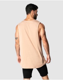 ONEBYONE - Prime Blank Tank