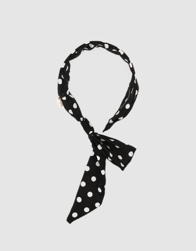 Morgan & Taylor - Fiorella Headband