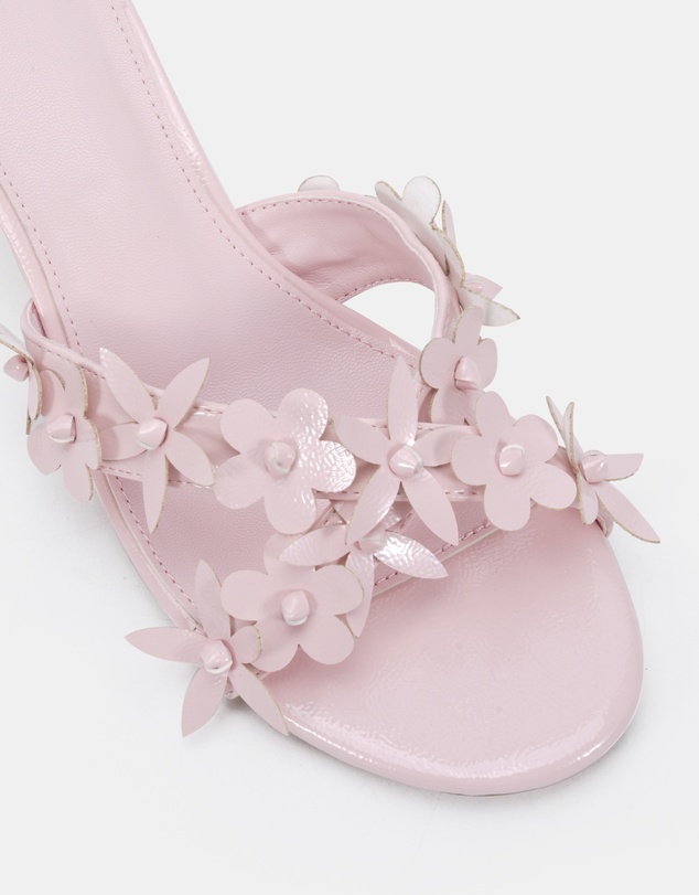 Novo - Vincenzia Heels