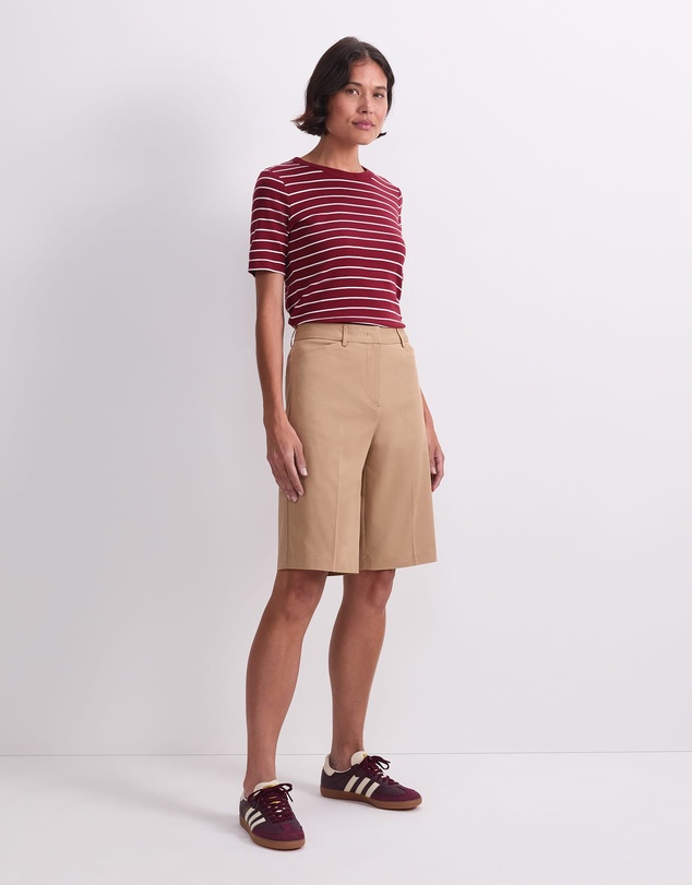 Sportscraft - Evie Bermuda Short