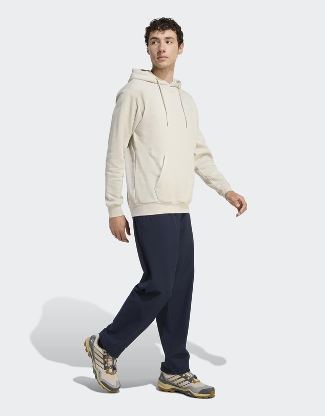 adidas Performance - Terrex Multi Small Logo Hoodie Mens
