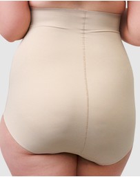 Cupid Fine Shapewear - Sleek Essentials Ultra High Waist Shaping Brief