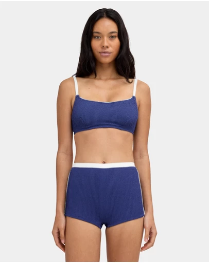 Billabong - Womens Summer Hi Palma Bikini Bottom