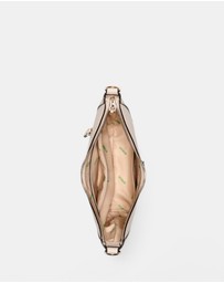 GUESS - Eco Gloriana Top Zip Shoulder Bag