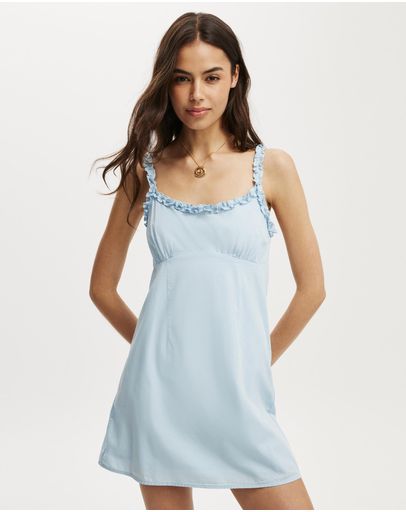 Ocean Veil
