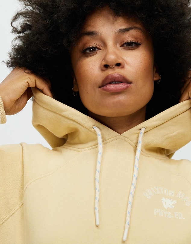 Brixton - Phys. Ed. W Raglan Hood