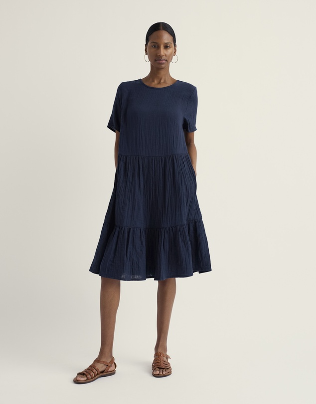 Seasalt - Pebble Comb Dress