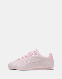 Puma - Catch Soleil - Women's