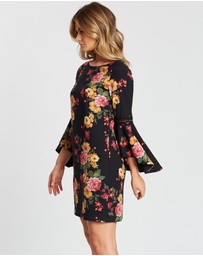 Review - Primrose Valley Dress