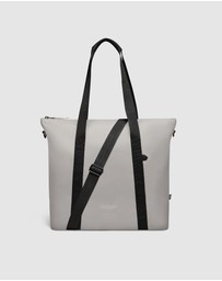 Gaston Luga - Däsh - Shopper Tote Waterproof 17.30L Travel Carry Bag