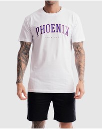 Counter Culture - Phoenix Tee