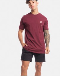 Vacancy Co - Tropical Tee