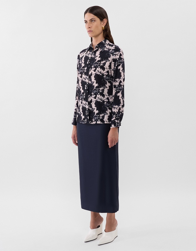 Farage - Natalie Blouse