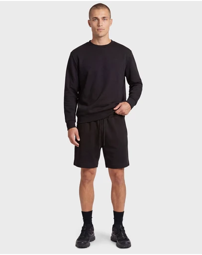 Academy Brand - Allday Sweat Short