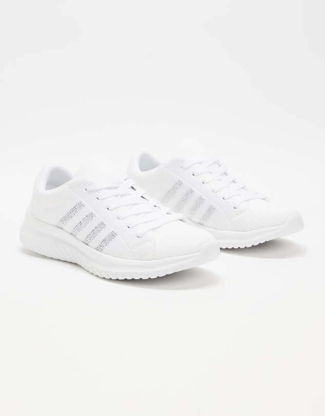 Holster - Brooklyn Sneakers - Women's