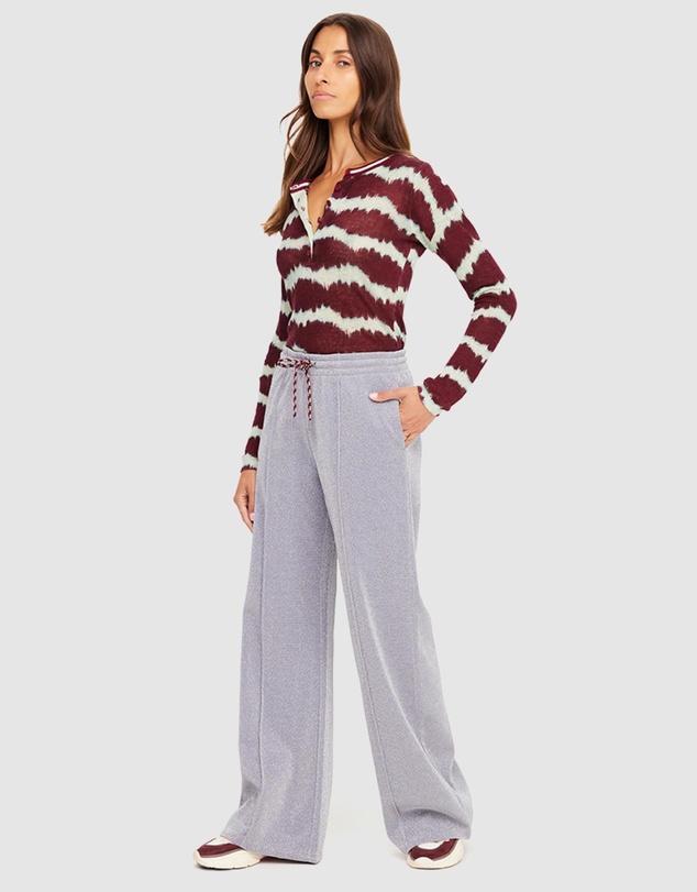 The Upside - Galaxia Marnie Wideleg Pants