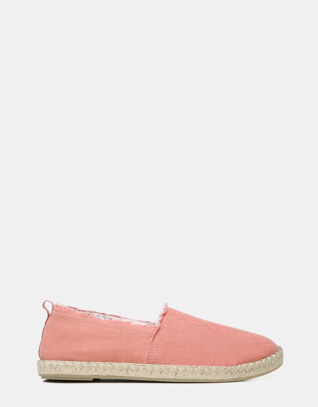 Vionic - Laguna Espadrille - Terracotta