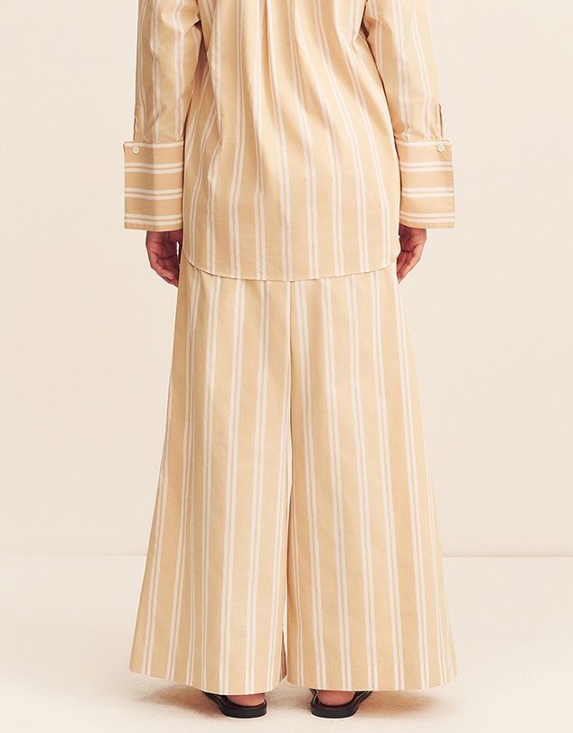 Shona Joy - Omri Wide Leg Pants