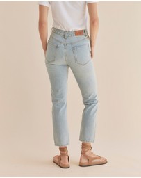 Amelius - Arcade Jean