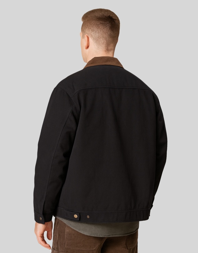 KAJA Clothing - Heritage Jacket
