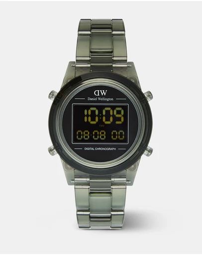 Daniel Wellington - Retro Digital 36mm