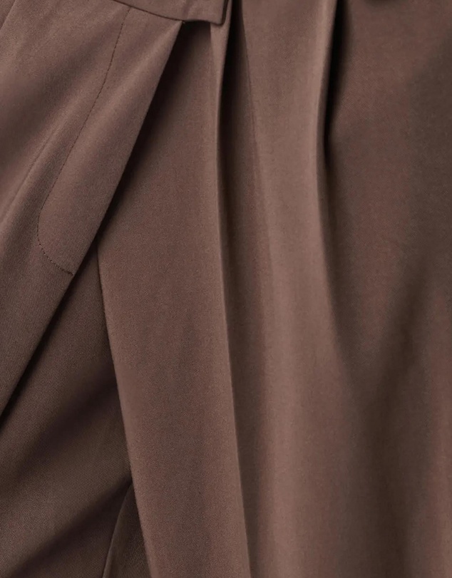 Mossman - Vault Pants