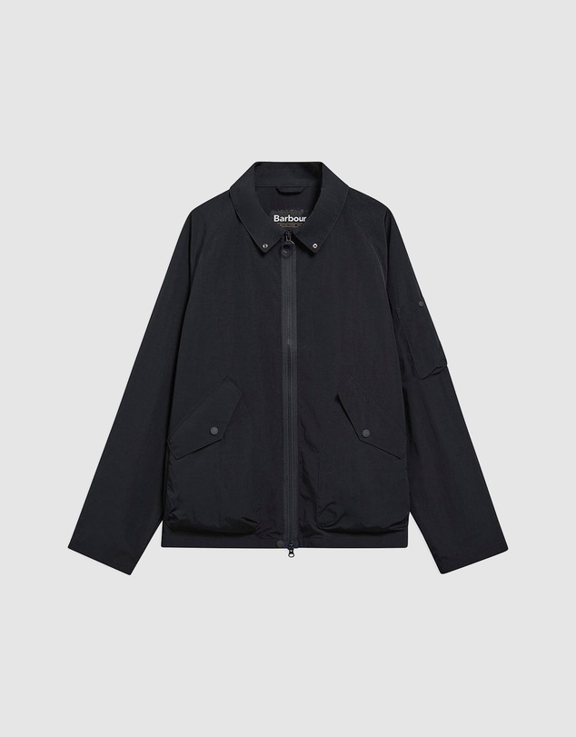 Barbour - Re-Engineered Endurance Casual Jacket