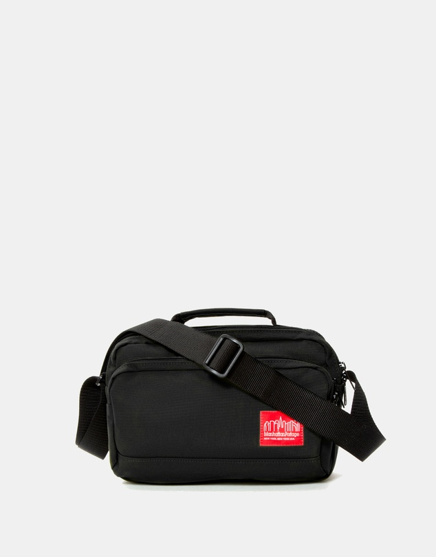 Manhattan Portage  - Shaw Shoulder Bag
