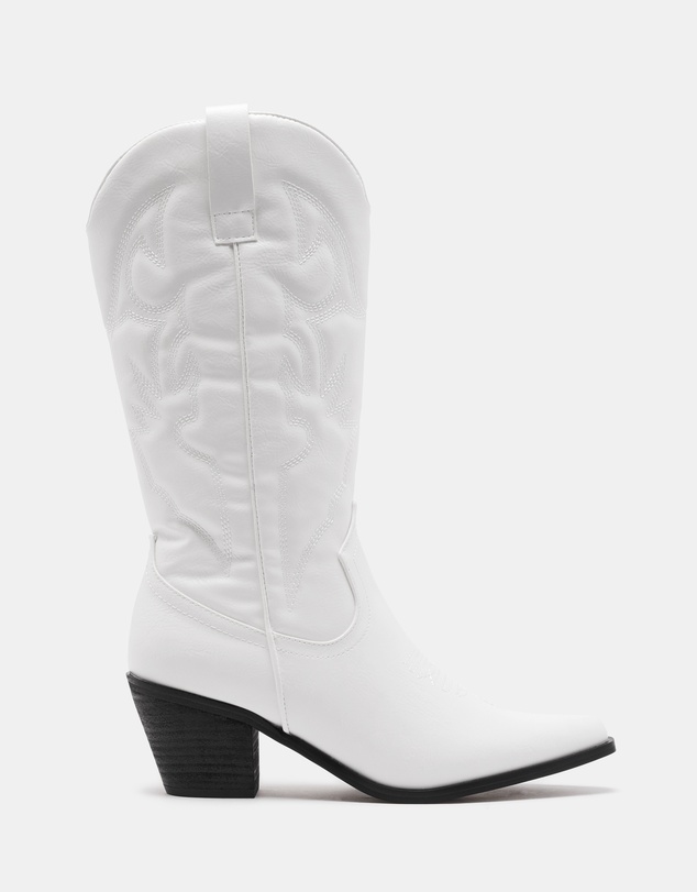 Therapy - Clayton Boots