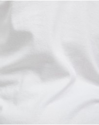Surrounded By Ghosts - The Atacamite Slim Rib Knit Turtle Neck T-Shirt
