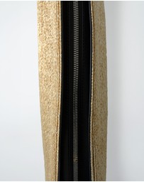 COS - Oversized Soleil Clutch Bag