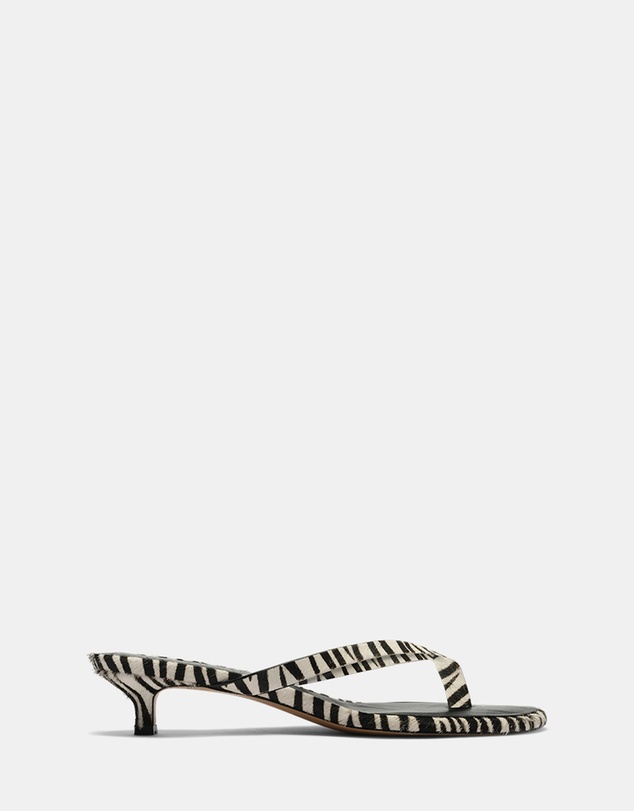 Nelson Made - Sonni Kitten Heel