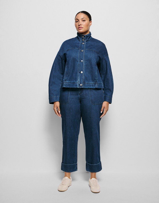 Commonry - Tayla Jacket