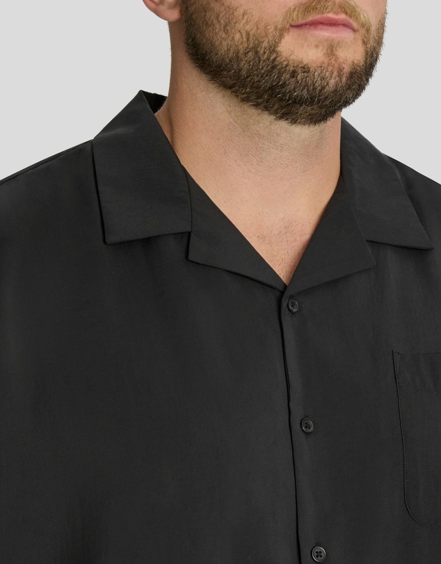 Johnny Bigg - Lando Boxy Fit Shirt