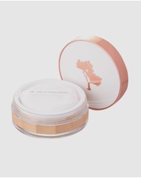 Silk Oil of Morocco - Argan 7-in-1 Bronzer - Light