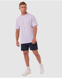 REC GEN - Oxy Mass Tee