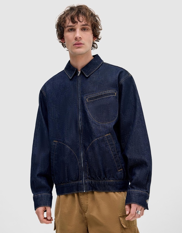 BDG By Urban Outfitters - Rinse Tony Jacket