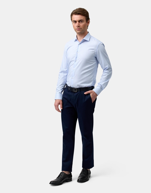 Brooksfield - Easy Care Business Shirt