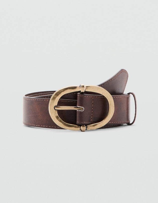 M.N.G - Juliette Belt