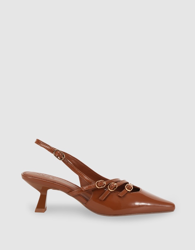 Nude Footwear - Kiara