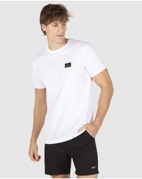 UNIT - UNIT Peak Men's T-Shirt