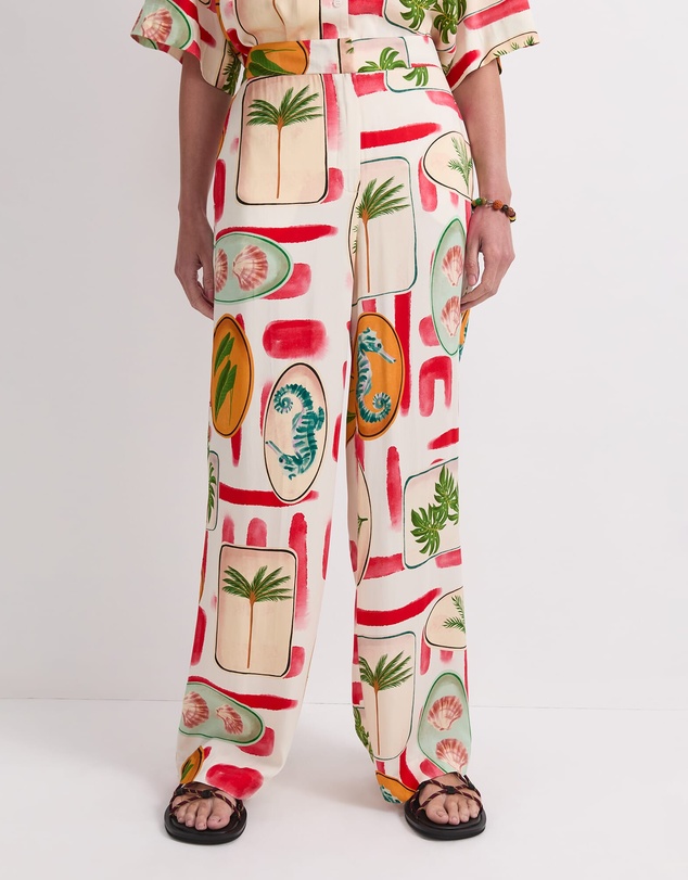 Sportscraft - Bliss Relaxed Pant