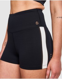 BAHE - Attune High-Rise Shorts 2.5
