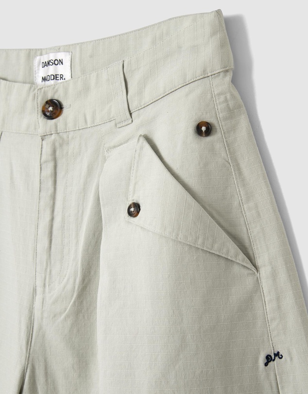 Damson Madder - Mara Trousers
